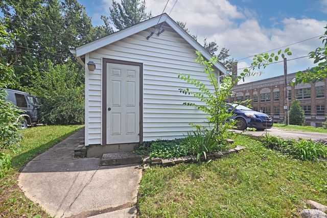 4340 Vine Street, St Bernard, OH 45217