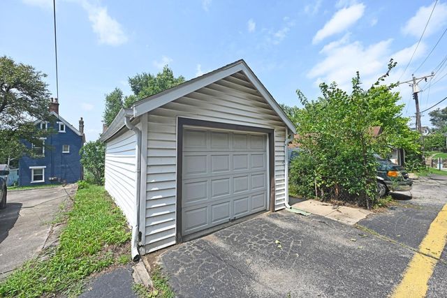 4340 Vine Street, St Bernard, OH 45217