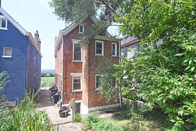 4340 Vine Street, St Bernard, OH 45217