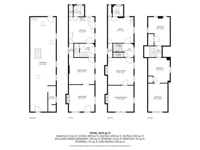 4340 Vine Street, St Bernard, OH 45217