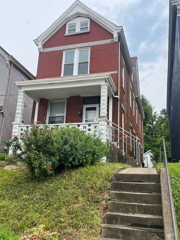 4340 Vine Street, St Bernard, OH 45217