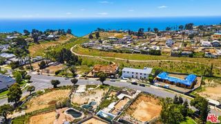 622 Alma Real Drive, Pacific Palisades (los Angeles), CA 90272