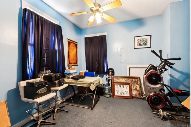 2001 Congress St, New Orleans, LA 70117