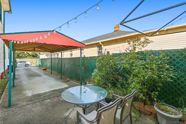 2001 Congress St, New Orleans, LA 70117