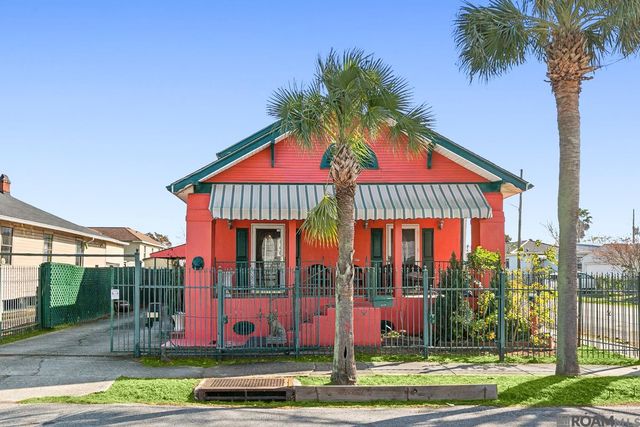 2001 Congress St, New Orleans, LA 70117