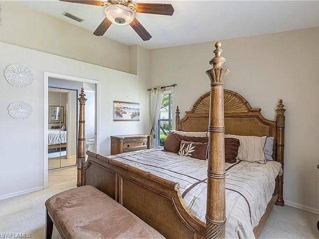 5595 Greenwood CIR # 92, Naples, FL 34112