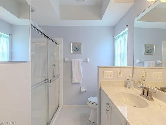 5595 Greenwood CIR # 92, Naples, FL 34112