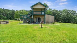 247 Carey Byrd Road, B, Carriere, MS 39426