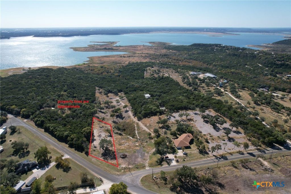 3650 Simmons Road, Belton, TX 76513