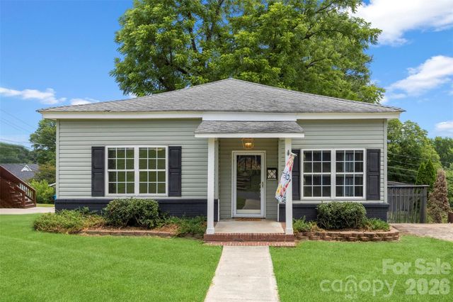 116 7th Street, Cramerton, NC 28032