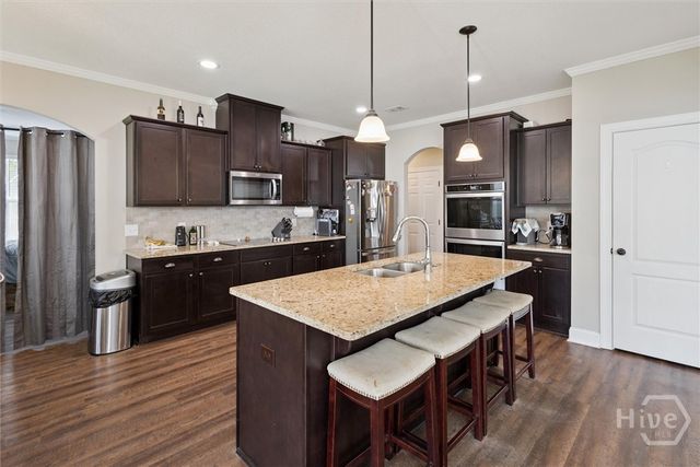 9 Bellemeade Drive, Guyton, GA 31312