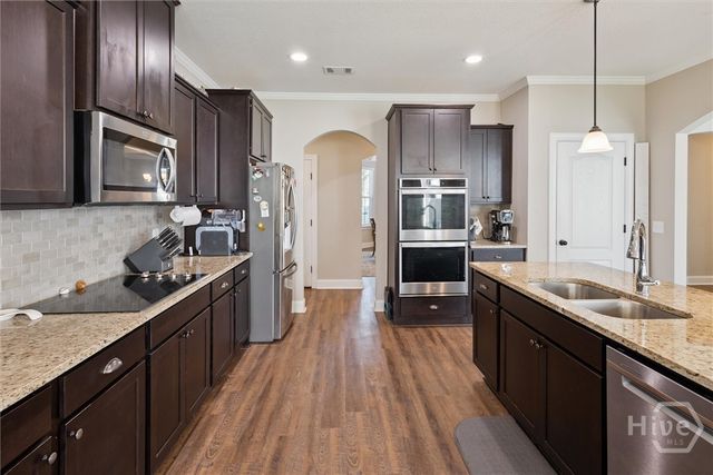 9 Bellemeade Drive, Guyton, GA 31312