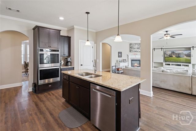 9 Bellemeade Drive, Guyton, GA 31312