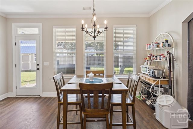 9 Bellemeade Drive, Guyton, GA 31312