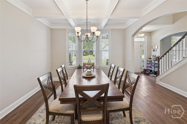 9 Bellemeade Drive, Guyton, GA 31312