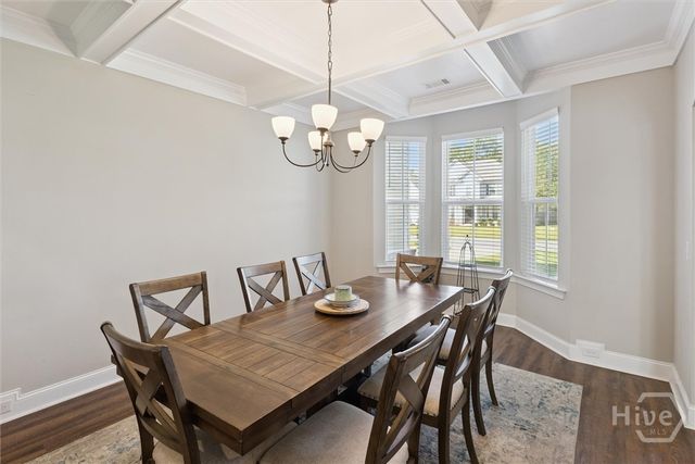 9 Bellemeade Drive, Guyton, GA 31312