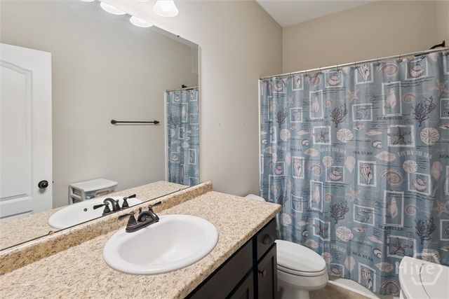 9 Bellemeade Drive, Guyton, GA 31312