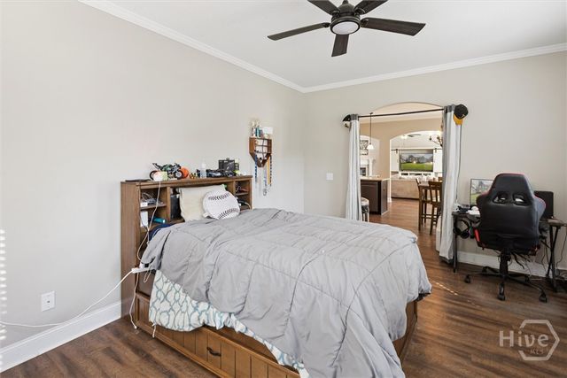 9 Bellemeade Drive, Guyton, GA 31312