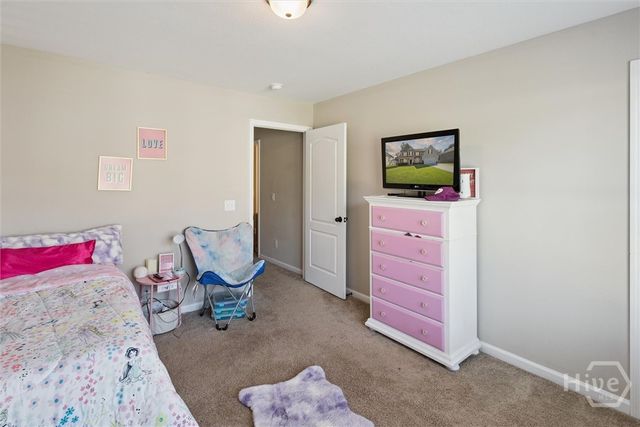 9 Bellemeade Drive, Guyton, GA 31312