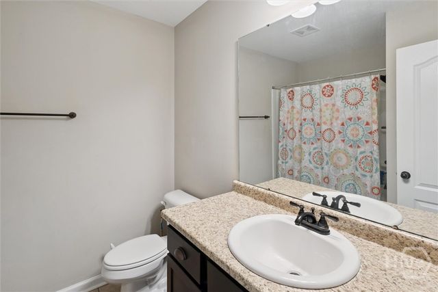 9 Bellemeade Drive, Guyton, GA 31312