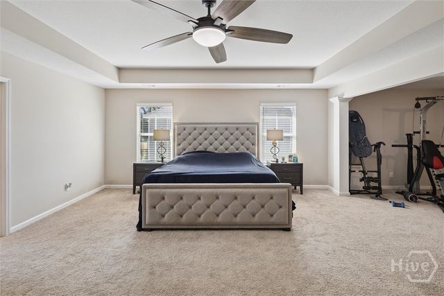 9 Bellemeade Drive, Guyton, GA 31312