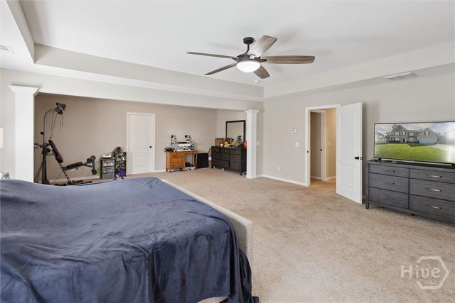 9 Bellemeade Drive, Guyton, GA 31312