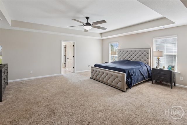 9 Bellemeade Drive, Guyton, GA 31312