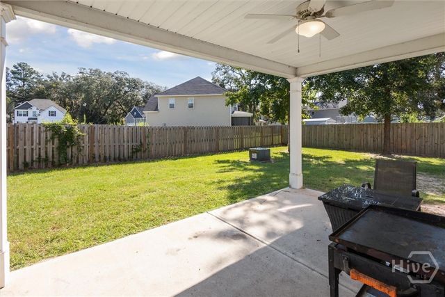 9 Bellemeade Drive, Guyton, GA 31312