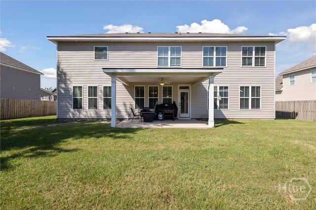 9 Bellemeade Drive, Guyton, GA 31312