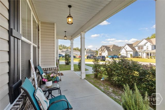 9 Bellemeade Drive, Guyton, GA 31312