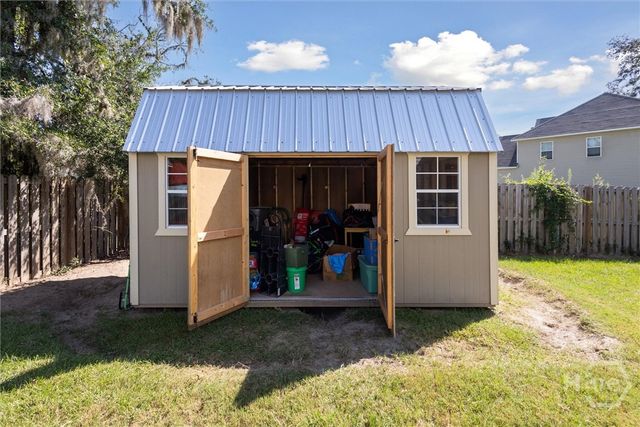 9 Bellemeade Drive, Guyton, GA 31312