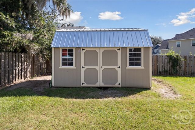 9 Bellemeade Drive, Guyton, GA 31312