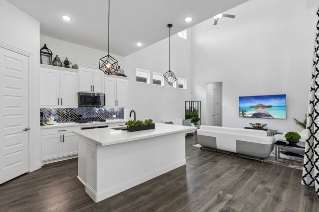 704 Waterbrook Parkway, Argyle, TX 76226