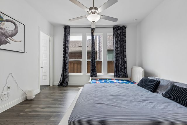 704 Waterbrook Parkway, Argyle, TX 76226