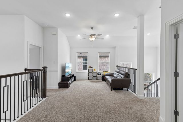 704 Waterbrook Parkway, Argyle, TX 76226