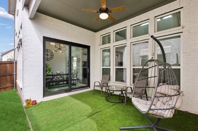 704 Waterbrook Parkway, Argyle, TX 76226