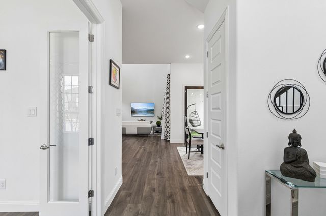 704 Waterbrook Parkway, Argyle, TX 76226