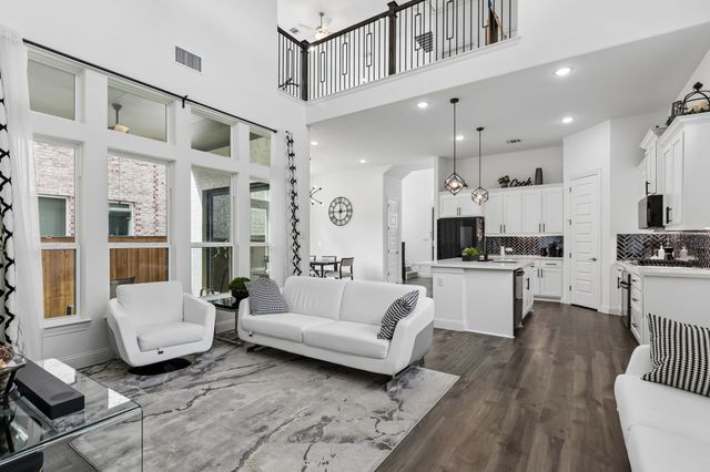 704 Waterbrook Parkway, Argyle, TX 76226