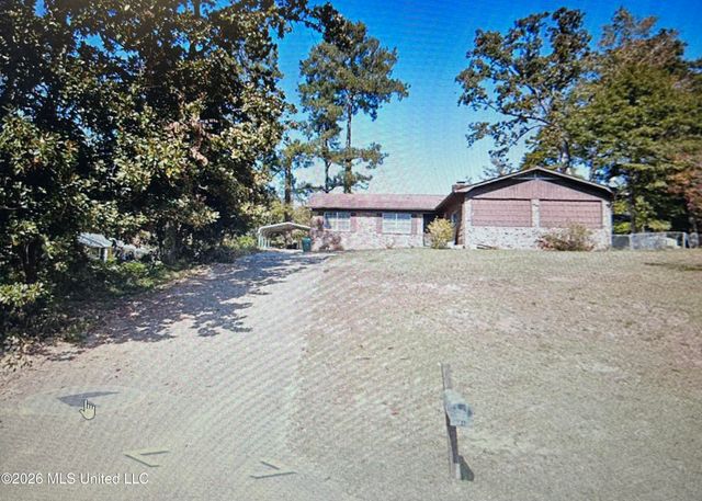 1 38th Court, Meridian, MS 39301