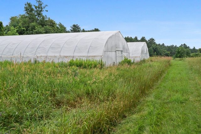 490 Delorm Road, Leicester, VT 05733