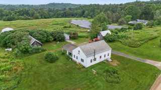 490 Delorm Road, Leicester, VT 05733
