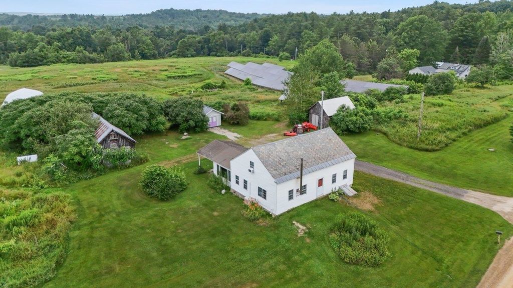 490 Delorm Road, Leicester, VT 05733