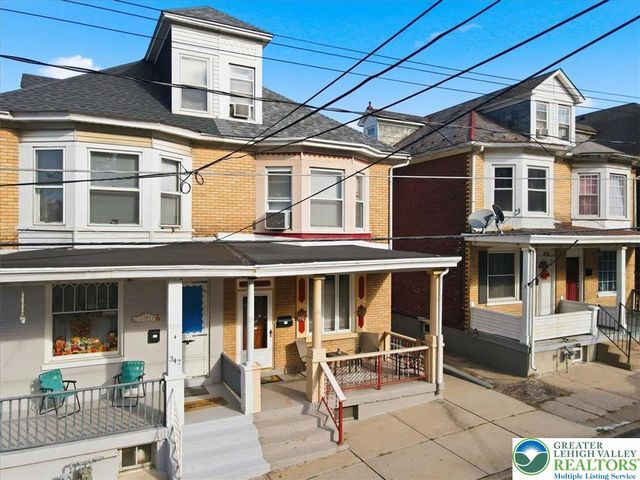 345 W Berwick Street, Easton, PA 18042