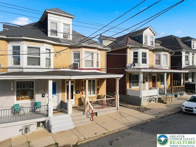 345 W Berwick Street, Easton, PA 18042