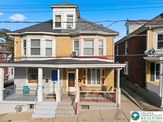 345 W Berwick Street, Easton, PA 18042