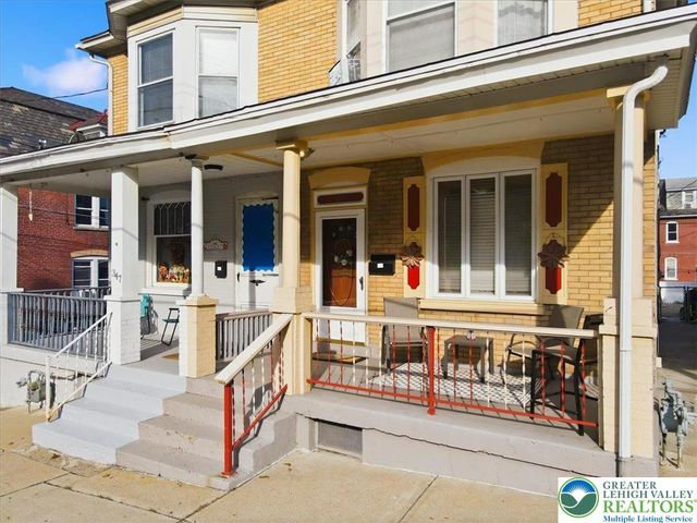 345 W Berwick Street, Easton, PA 18042