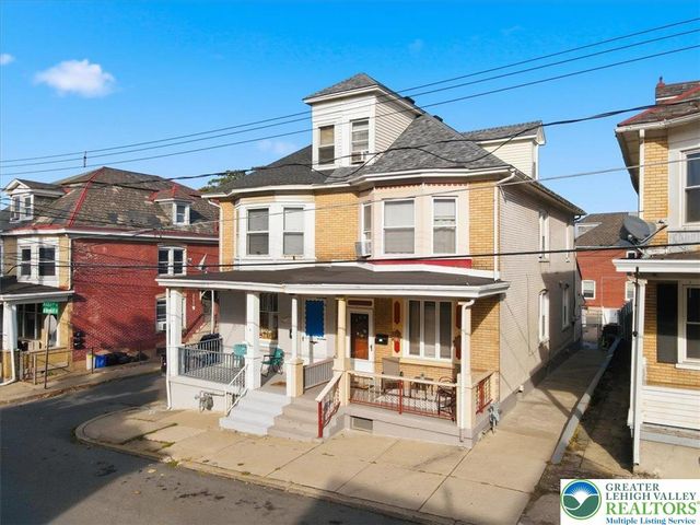 345 W Berwick Street, Easton, PA 18042