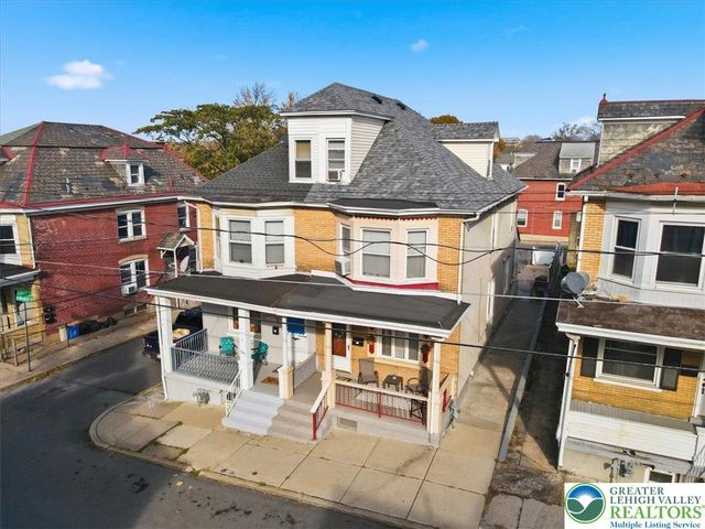 345 W Berwick Street, Easton, PA 18042