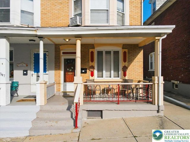 345 W Berwick Street, Easton, PA 18042