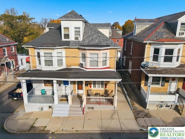 345 W Berwick Street, Easton, PA 18042